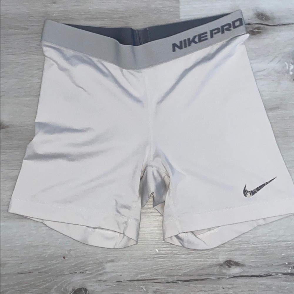 Nike Pro Shorts